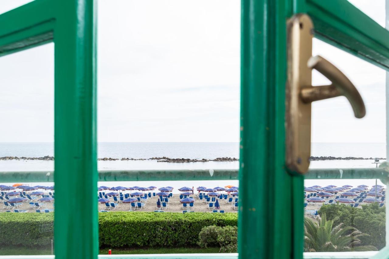 Villaggio Torre Marina Marina di Massa Exterior foto